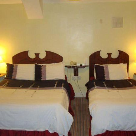 The Anchorage Guest House Waterford Værelse billede