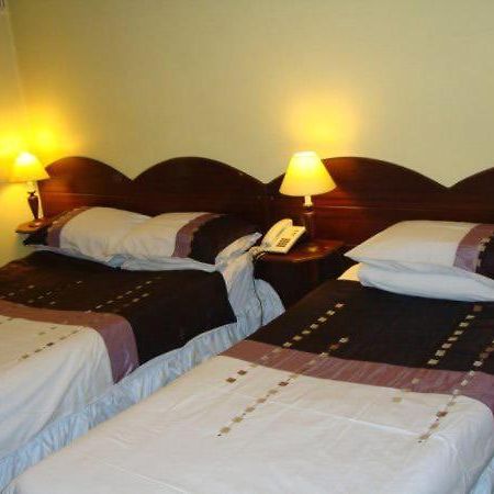 The Anchorage Guest House Waterford Værelse billede