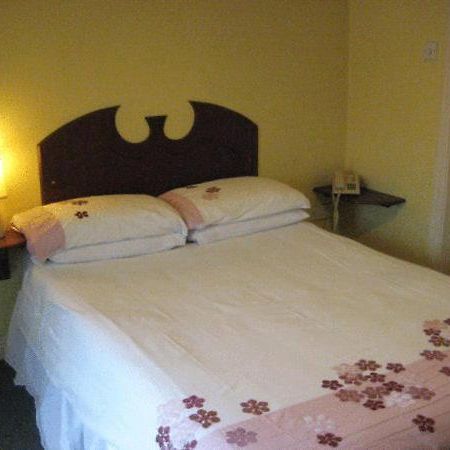 The Anchorage Guest House Waterford Eksteriør billede