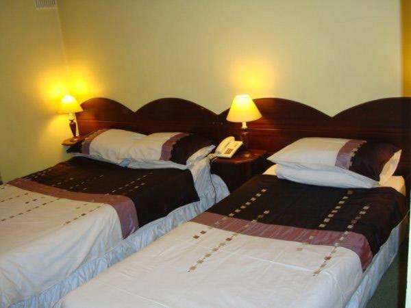 The Anchorage Guest House Waterford Værelse billede