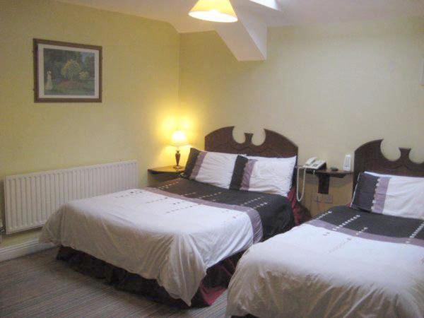 The Anchorage Guest House Waterford Eksteriør billede